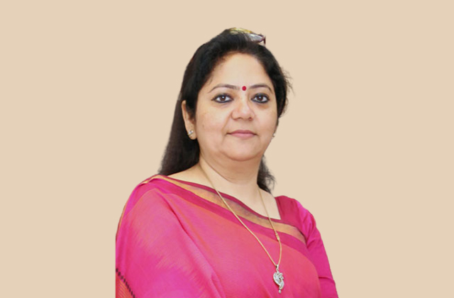 Ms. Richa Sharma